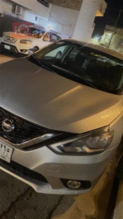 نيسان سنترا